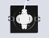 Встраиваемый светильник Ambrella Light TN TN6710 100_100_2031492