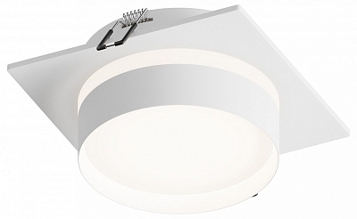 Встраиваемый светильник Hesby Lighting Nimbus HSBL_0130 400_400_2436100