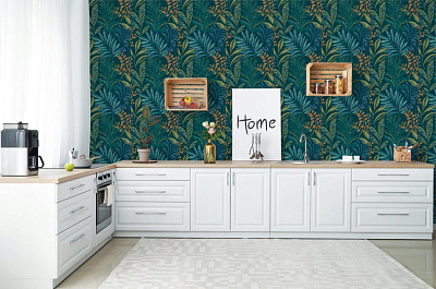 MN 3112 Обои Grandeco (Maison) (1*12) 10,05х0,53 винил на флизелине 400_400_2153705
