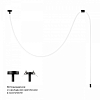 Подвесной светильник Loft it Thread 10388A Black 100_100_2171309