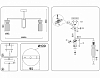 Люстра на штанге Ambrella Light LH LH56113 100_100_2029155