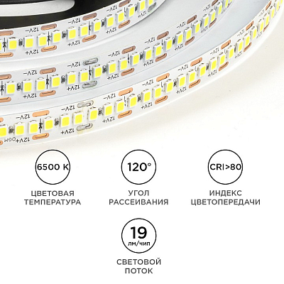 Лента светодиодная OGM  LSE-267 400_400_2853978