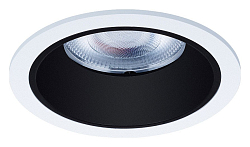 Встраиваемый светильник Arte Lamp Chess A3313PL-1WH 250_100_Array