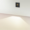 Встраиваемый светильник Odeon Light Vitty 6650/1WL3 100_100_1730606