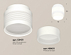 Накладной светильник Ambrella Light XS XS8431001 100_100_2013047