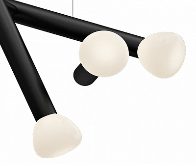 Подвесной светильник Kink Light Риволи 07722-60,19 400_400_1843272