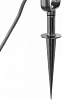 Наземный низкий светильник Favourite Relief 4033-1T 100_100_2123323
