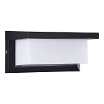SL9532.401.01 Светильник уличный настенный ST-Luce черный LED 1*10/15/20W 2700/3000/3500/4000/5000K КОМБО 250_100_2950165