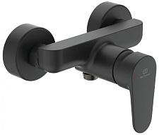 BC499XG CERAFINE O смеситель Смесители для душа матовый черный 500_191_3226115