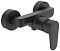 BC499XG CERAFINE O смеситель Смесители для душа матовый черный