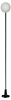 Наземный низкий светильник Odeon Light NOTTE 7123/1GLB 100_100_3095525