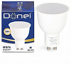 Лампа светодиодная Donel DN03 GU10 9Вт 4000K DN03004N9GU10 100_100_2309266
