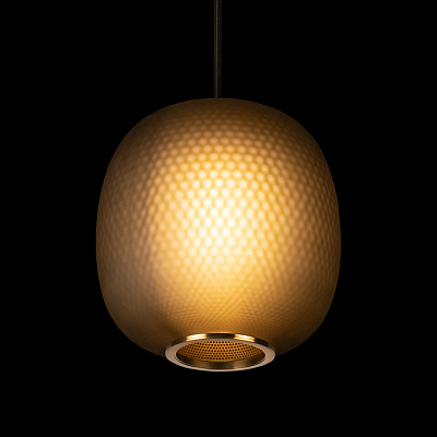 Подвесной светильник Loft it Hive 10425 Grey 400_400_1854099