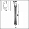 Накладной светильник Odeon Light Jug 7141/6WLA 100_100_1391608