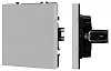 Заглушка для поста, без рамки Arlight SCT-NOBE 061823 100_100_3164645