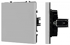 Заглушка для поста, без рамки Arlight SCT-NOBE 061823 250_100_Array