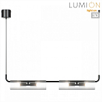 Подвесной светильник Lumion Toronto 6561/4 250_100_1864245