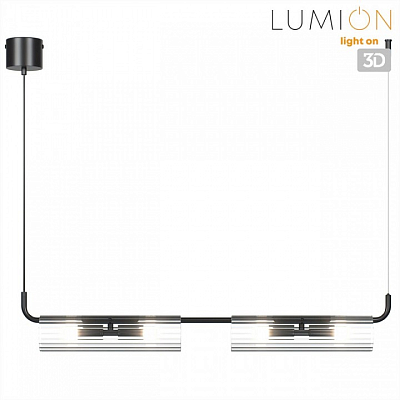 Подвесной светильник Lumion Toronto 6561/4 400_400_1864245