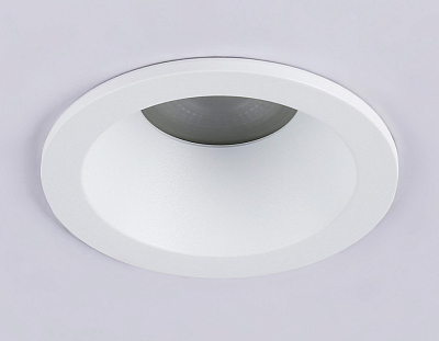 Встраиваемый светильник Ambrella Light TECHNO SPOT TN1187 400_400_2164803