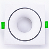 Встраиваемый светильник LEDS POWER SPOT 009674 100_100_2436307