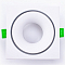 Встраиваемый светильник LEDS POWER SPOT 009674