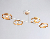 Люстра на штанге Ambrella Light TR TR8247 250_100_2023585