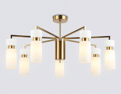Люстра на штанге Ambrella Light LH LH56126 400_400_2029204