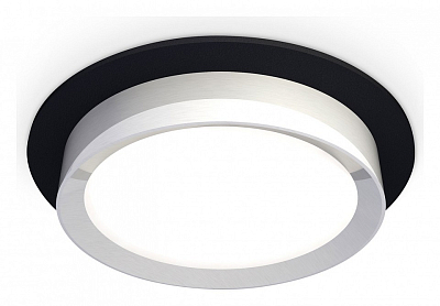 Встраиваемый светильник Ambrella Light XC XC8051003 400_400_3106031