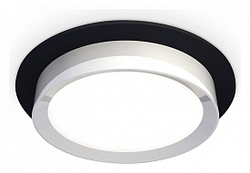 Встраиваемый светильник Ambrella Light XC XC8051003 500_191_3106031