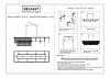 Подвесная люстра Belfast Harland 6308-10C BR CL 100_100_2036061