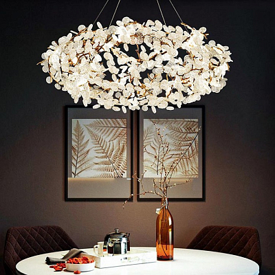 Подвесная люстра Imperiumloft CARAMELLY A Imperiumloft handmade caramelly01 400_400_1977690