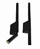 Бра с подсветкой Kink Light Прани 8079,19 100_100_2254569