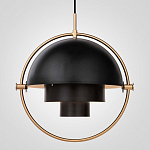 Подвесной светильник Imperiumloft Louis Weisdorff Gubi Multi-Lite 40.2312 250_100_Array