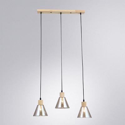 Подвесной светильник Arte Lamp Lancaster A5891SP-3BK 400_400_2888447