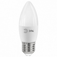 Лампа светодиодная Эра Стандарт E27 11Вт 6000K LED B35-11W-860-E27 500_191_3228141