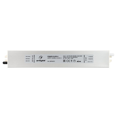 Блок питания Arlight ARPV-24080-SLIM-D 025745(1) 400_400_1888640