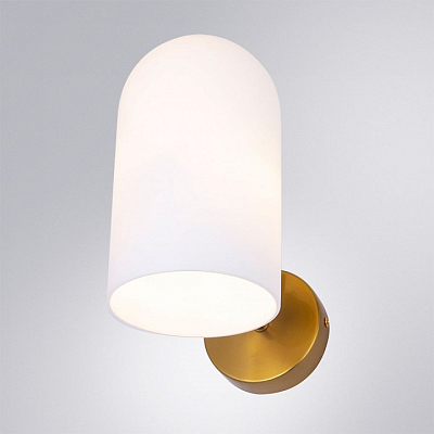 Бра Arte Lamp Cassel A5454AP-1PB 400_400_1826375