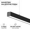 Подвесной светильник Apeyron Electrics  30-41 100_100_2735246