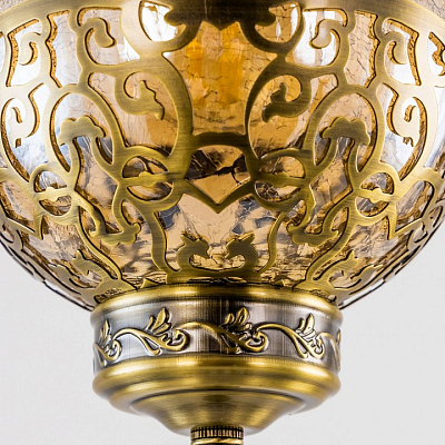 Подвесной светильник Citilux Каир CL419113 400_400_1689259