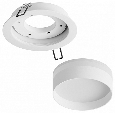 Встраиваемый светильник Hesby Lighting Nimbus HSBL_0129 400_400_2040026