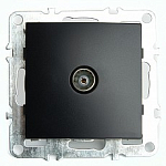 ТВ-розетка без рамки Stekker Эрна 49152 250_100_Array