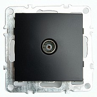 ТВ-розетка без рамки Stekker Эрна 49152 500_191_2277239