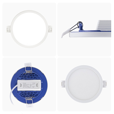 Встраиваемый светильник Apeyron Electrics  06-16 400_400_3082848