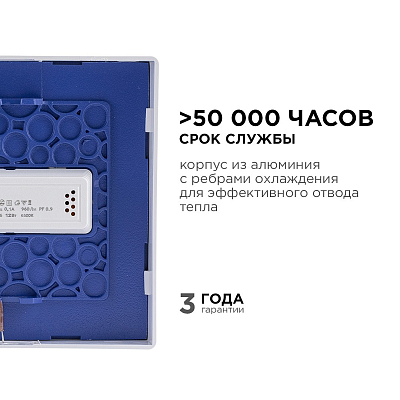 Накладной светильник Apeyron Electrics  06-66 400_400_3074164
