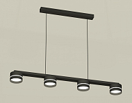 Подвесной светильник Ambrella Light XB XB9152202 250_100_Array