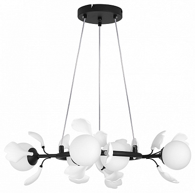 Подвесная люстра Lightstar Ceramo BW 799067 400_400_3235856