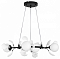 Подвесная люстра Lightstar Ceramo BW 799067