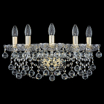 Бра Bohemia Art Classic 11.26 10.26.5.165.XL.Gd.B 250_100_1929627