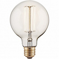 Лампа накаливания Elektrostandard G95 E27 60Вт 2000K a034965 500_191_2240617