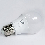 Лампа светодиодная LEDS POWER A60 E27 9Вт 4000K 006611 250_100_Array